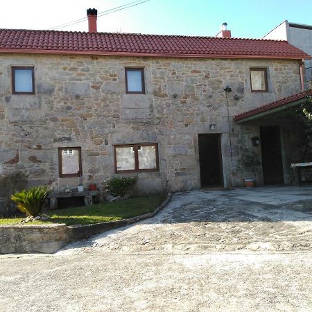 Souto Casa Dos Eiriz旅馆 外观 照片
