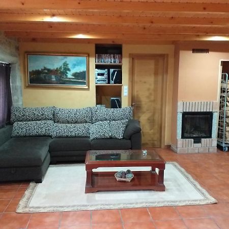 Souto Casa Dos Eiriz旅馆 外观 照片