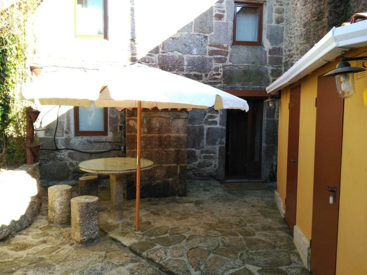 Souto Casa Dos Eiriz旅馆 外观 照片