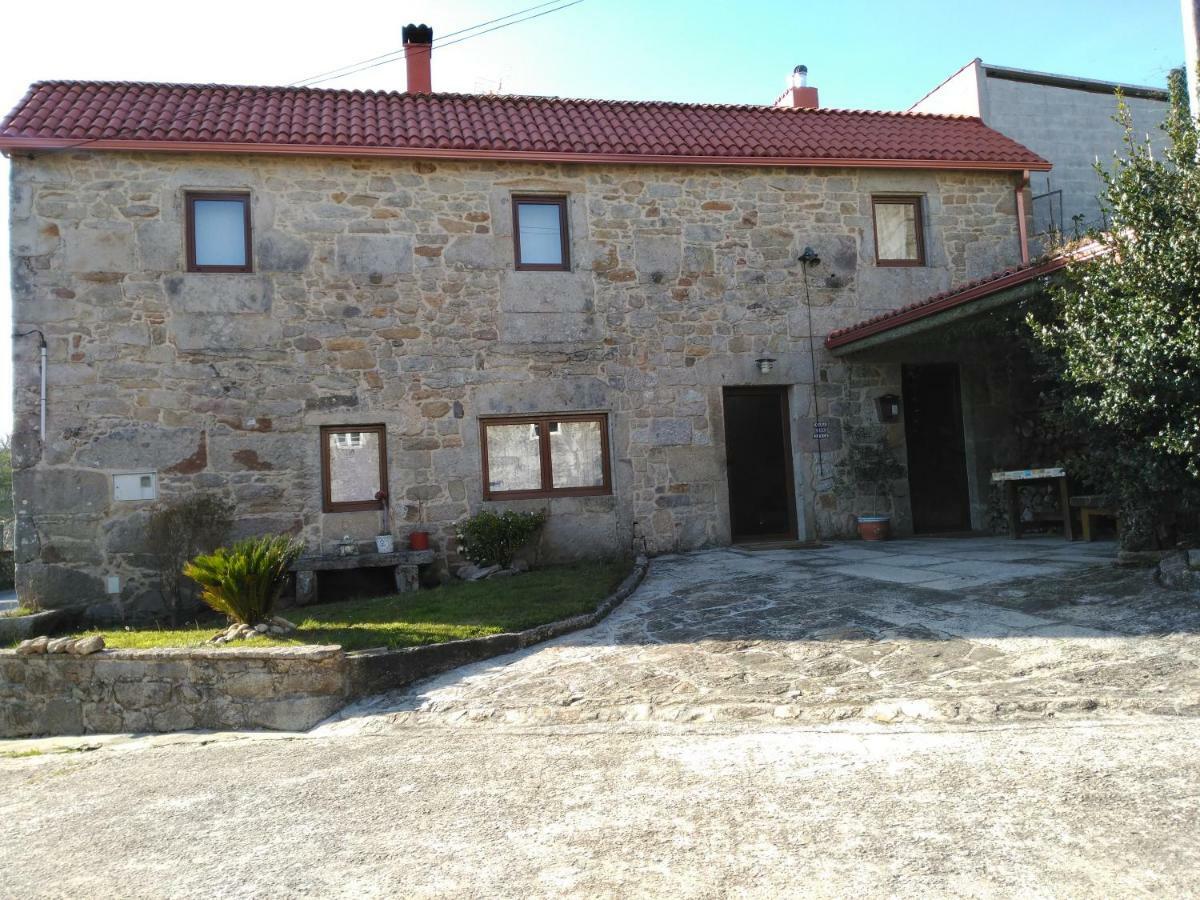 Souto Casa Dos Eiriz旅馆 外观 照片