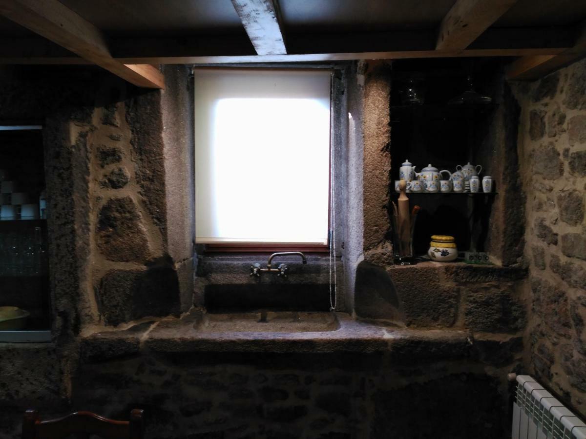 Souto Casa Dos Eiriz旅馆 外观 照片