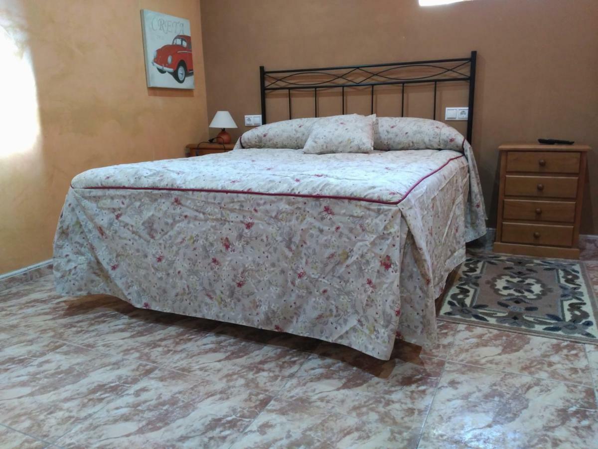 Souto Casa Dos Eiriz旅馆 外观 照片