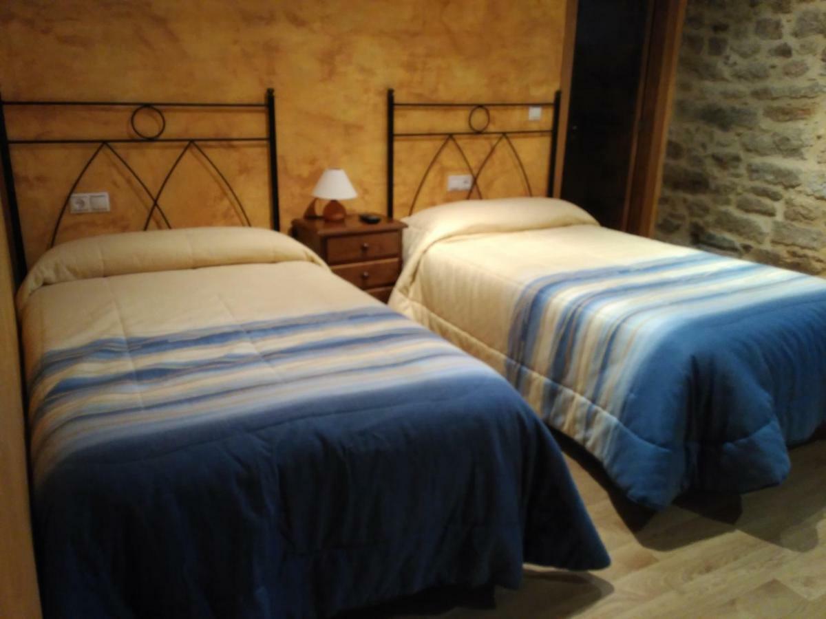 Souto Casa Dos Eiriz旅馆 外观 照片
