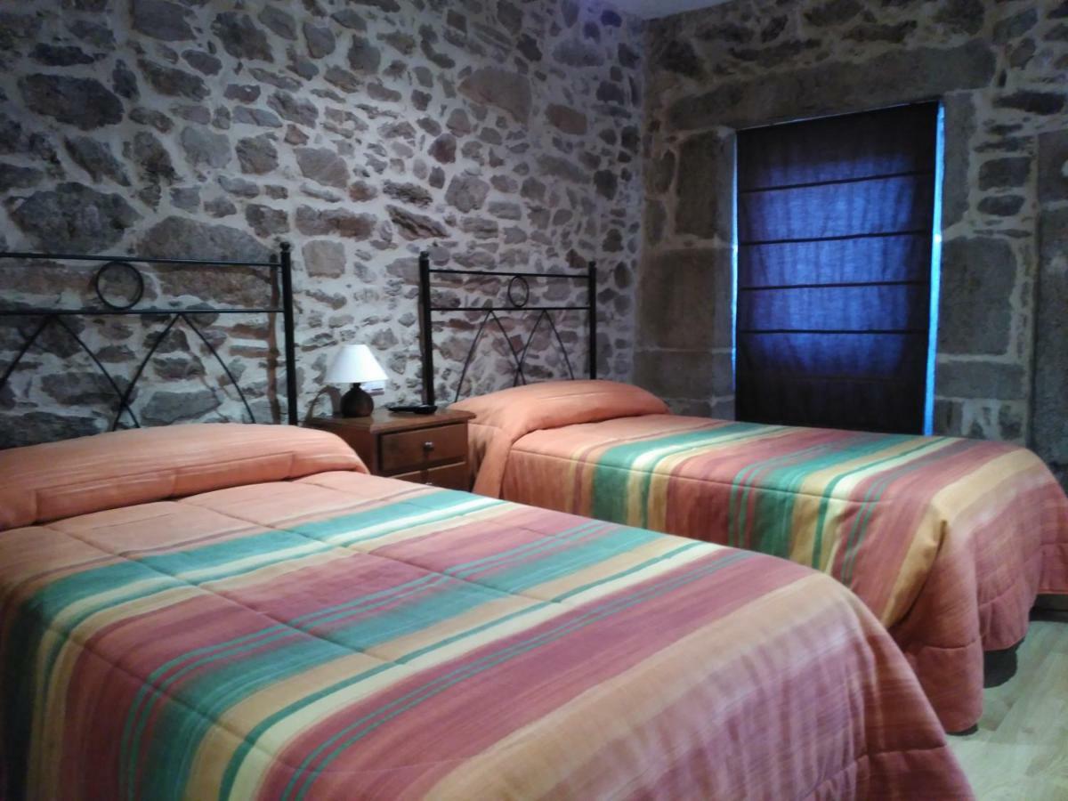Souto Casa Dos Eiriz旅馆 外观 照片