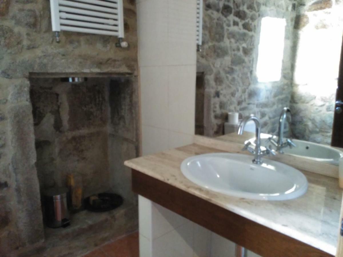 Souto Casa Dos Eiriz旅馆 外观 照片