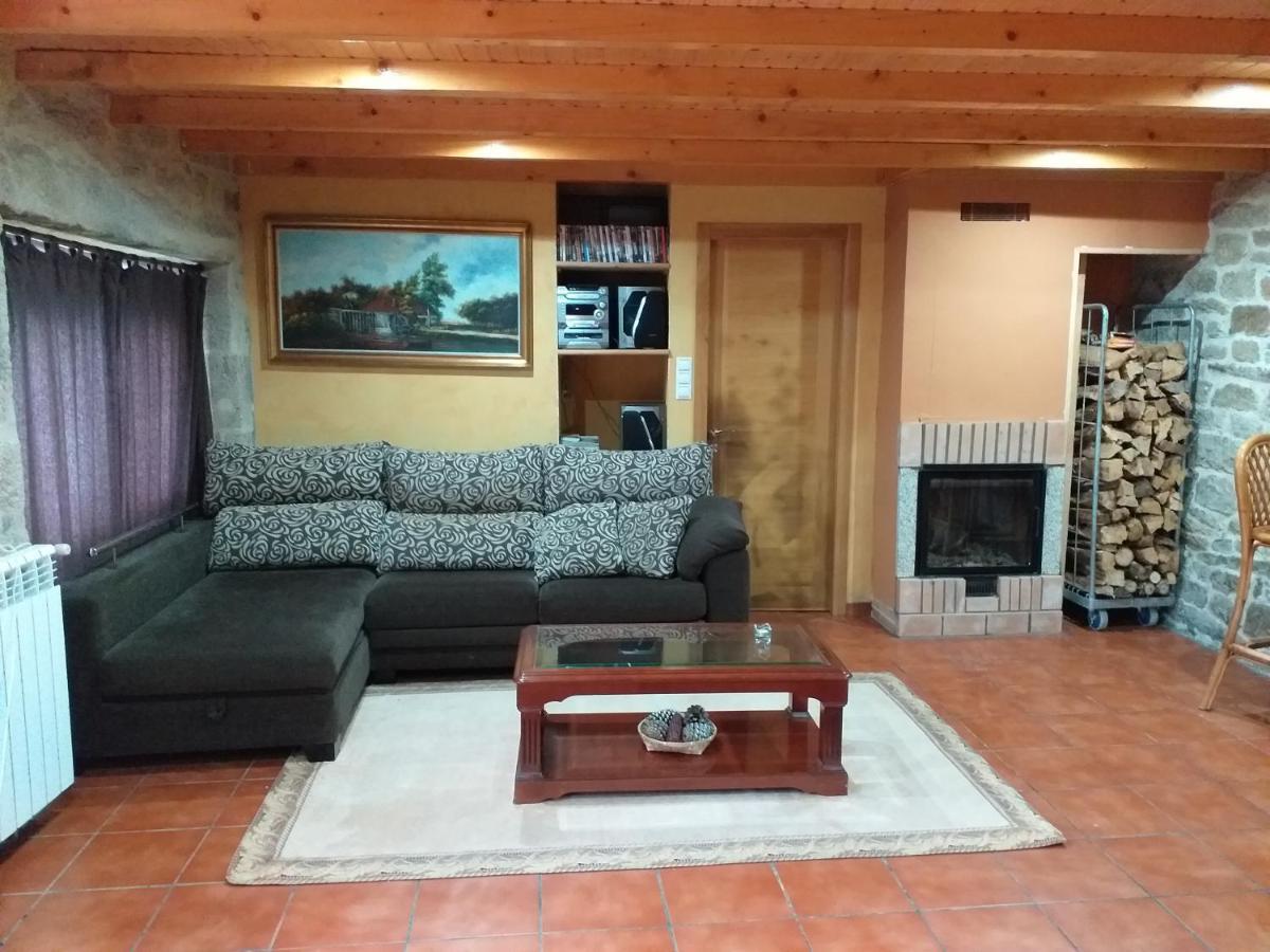Souto Casa Dos Eiriz旅馆 外观 照片